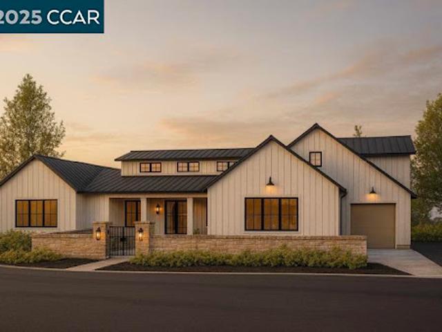 House for sale in Alamo, California