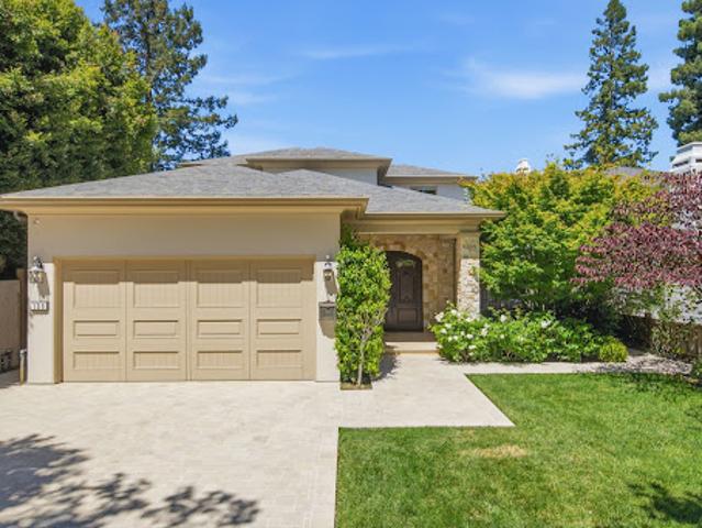 House for sale in San Mateo, California