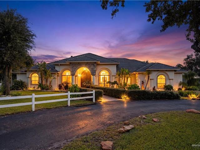House for sale in Hidalgo, Texas