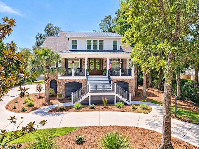 House for sale in Georgetown, Georgetown County
