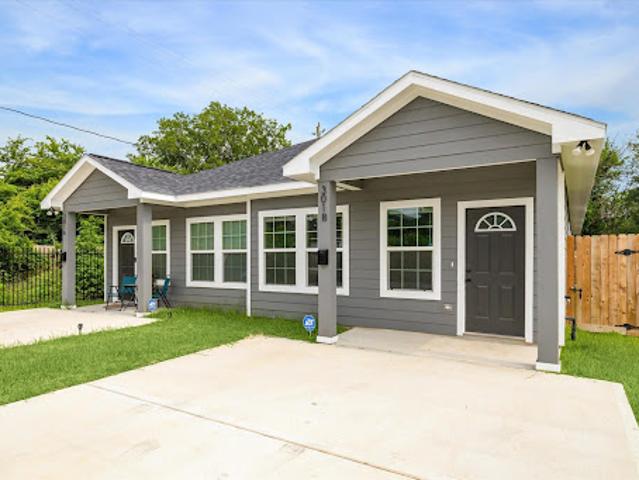 House for rent in Houston