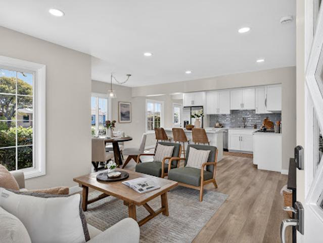 House for sale in Gardena, California