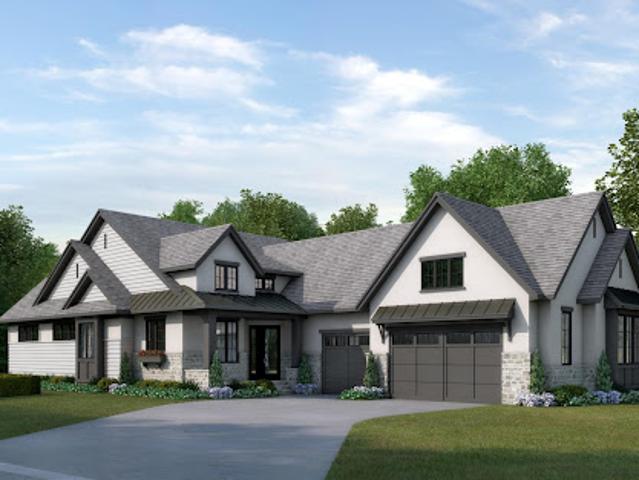 House for sale in Chanhassen, Minnesota