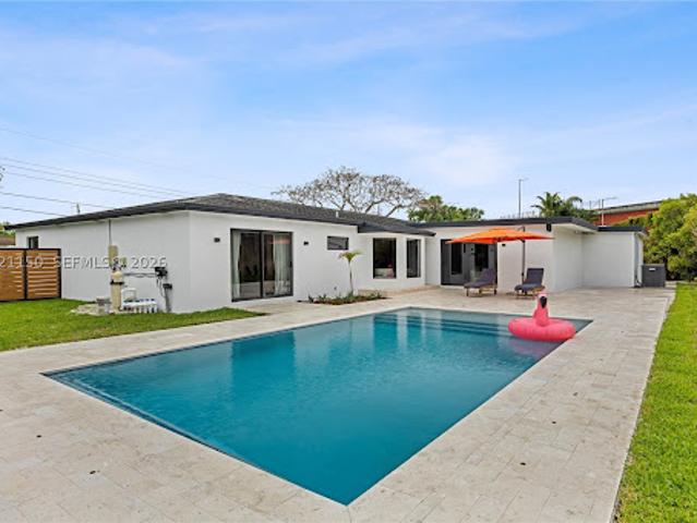 House for sale in Miami, Florida