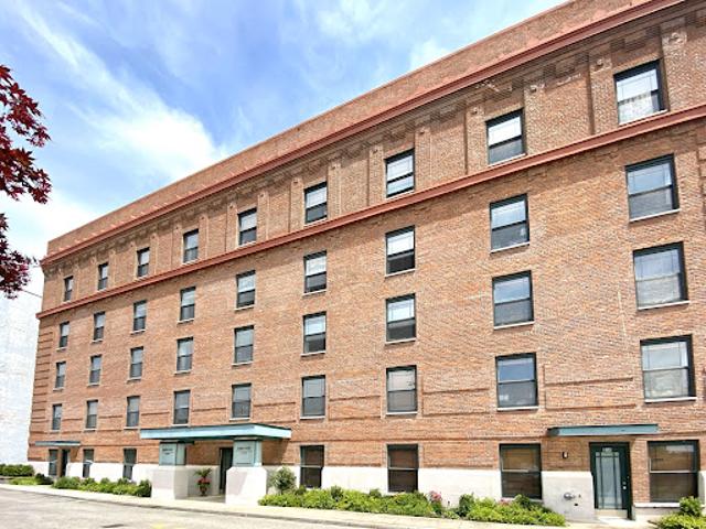 House for sale in Irvington, New Jersey