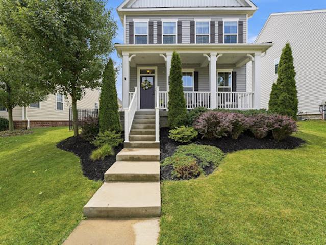 House for sale in Cranberry Twp, Pennsylvania