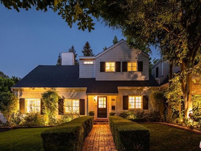 House for sale in Canoga Park, California