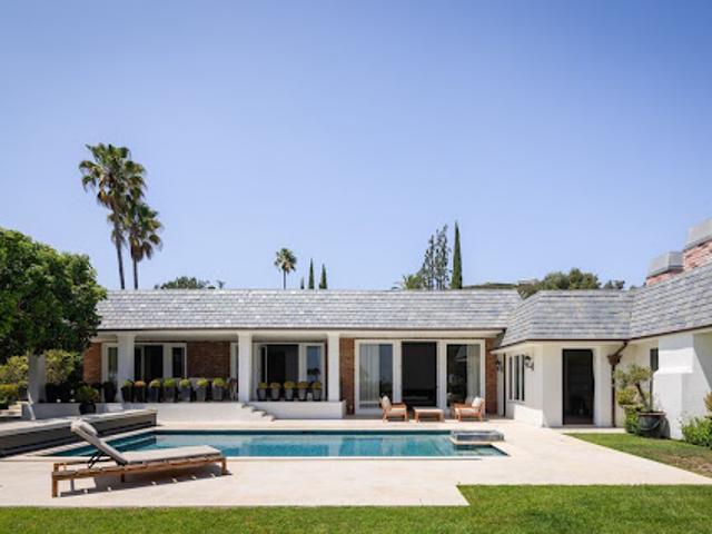 House for sale in Beverly Hills, California