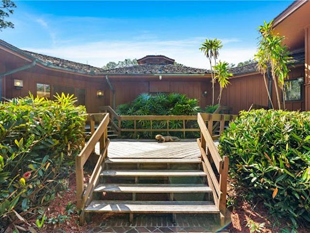 House for sale in Naples, Florida