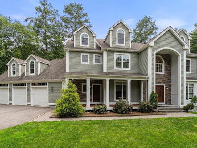 House for sale in Framingham, Massachusetts