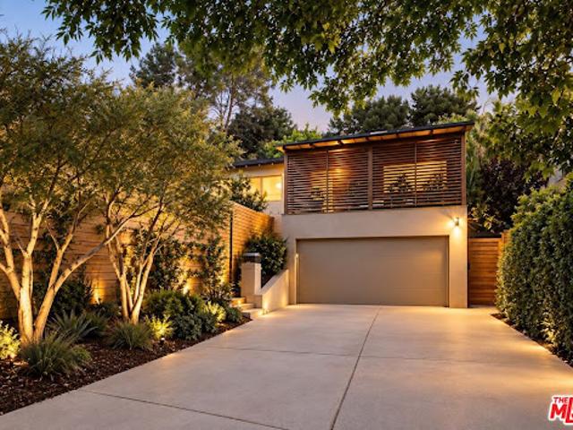House for sale in Canoga Park, California
