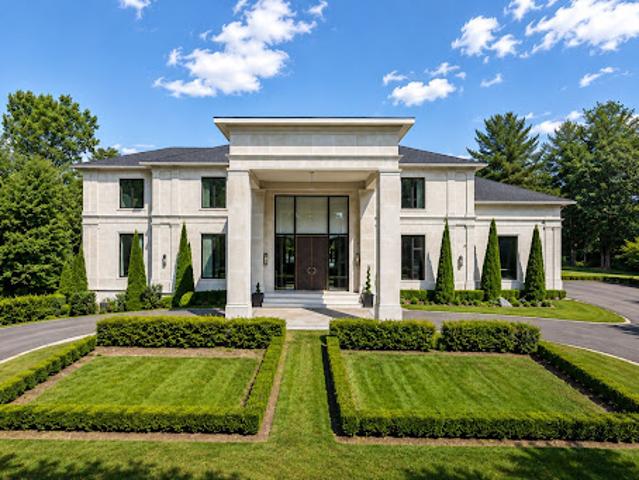 House for sale in Bethesda, Maryland