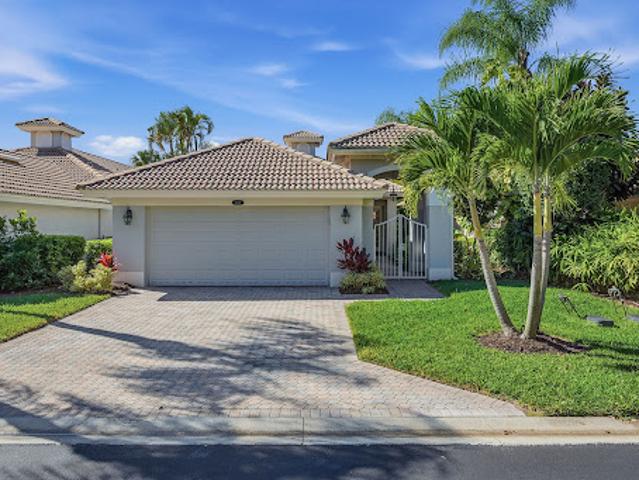 House for sale in Naples, Florida