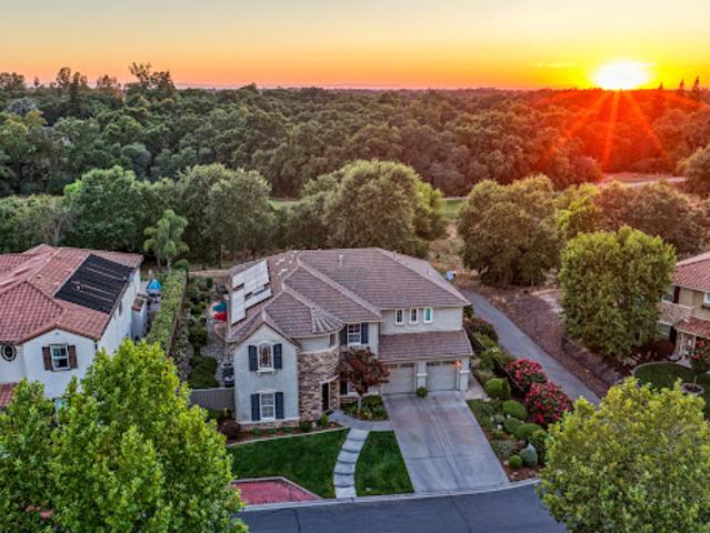 House for sale in Roseville, California