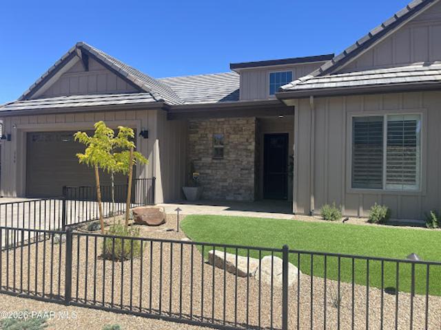 House for sale in Prescott, Arizona
