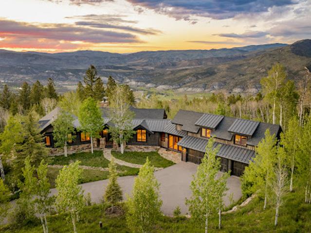 House for sale in Eagle, Colorado
