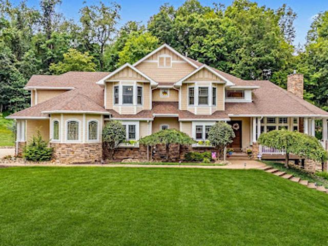 House for sale in Morgantown, West Virginia