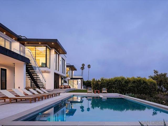 House for sale in Malibu, California