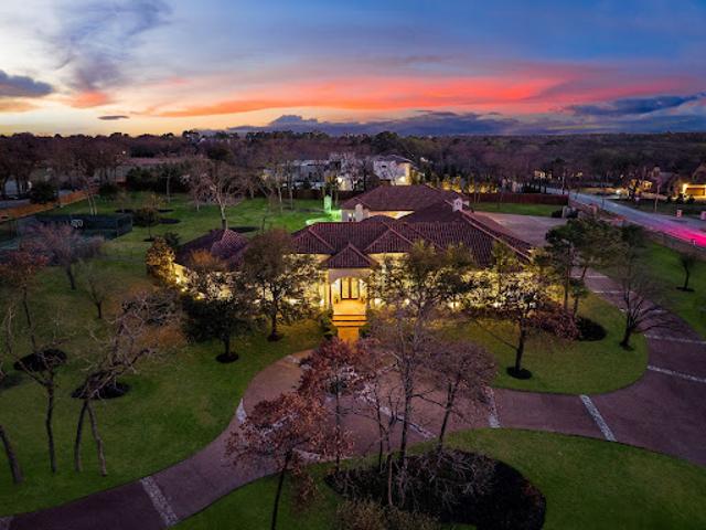 House for sale in Southlake, Texas
