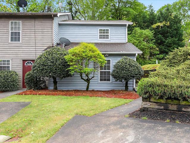 House for sale in Cobb, Georgia