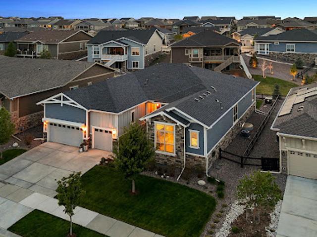 House for sale in Aurora, Adams County