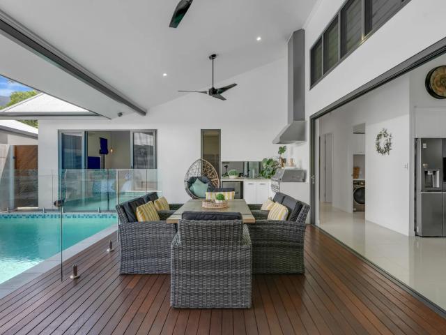 House for rent in Palm Cove, Queensland