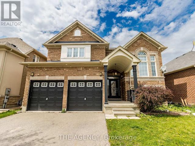 House for sale in Milton, Ontario