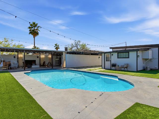 House for sale in Laveen, Arizona