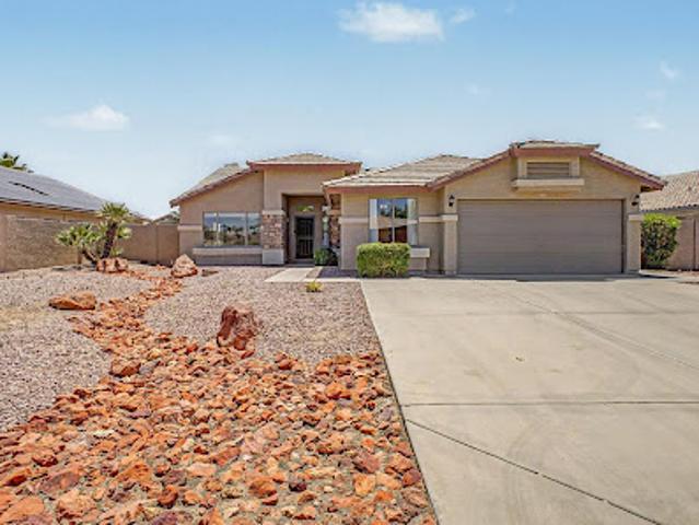 House for sale in Glendale, Arizona