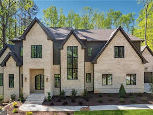 House for sale in Alpharetta