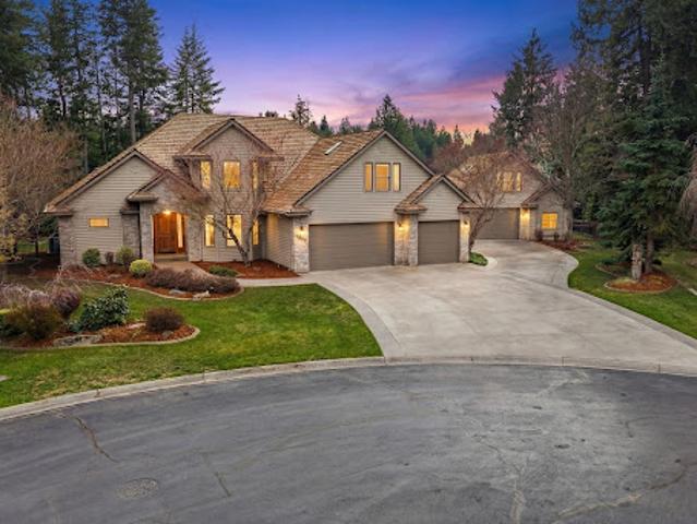 House for sale in Hayden, Idaho