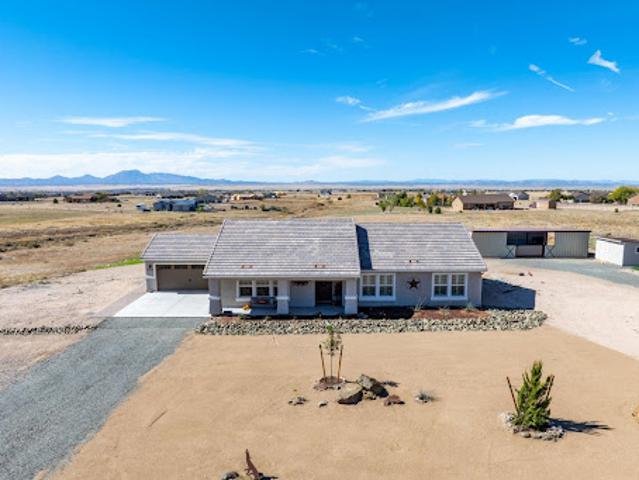 House for sale in Prescott Valley, Arizona