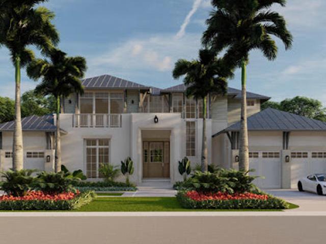House for sale in Delray Beach, Florida