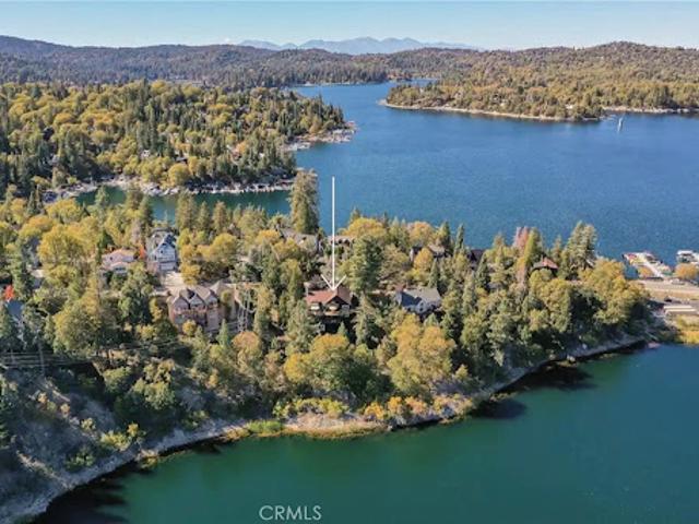 House for sale in Cedar Glen, California