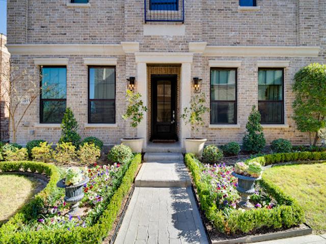 House for sale in Fort Worth, Texas