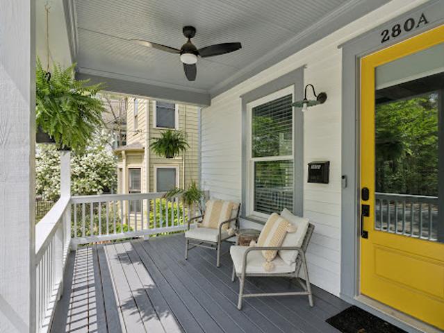 House for sale in Atlanta, Georgia