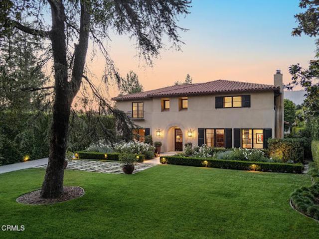 House for sale in Pasadena, Los Angeles County
