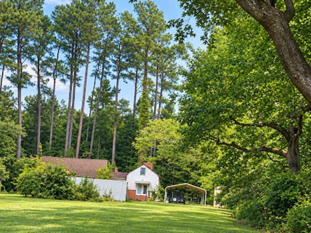 House for sale in Virginia Beach, Virginia