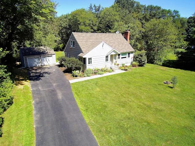 House for sale in Newtown, Connecticut
