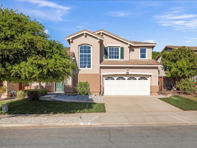 House for sale in San Jose, California