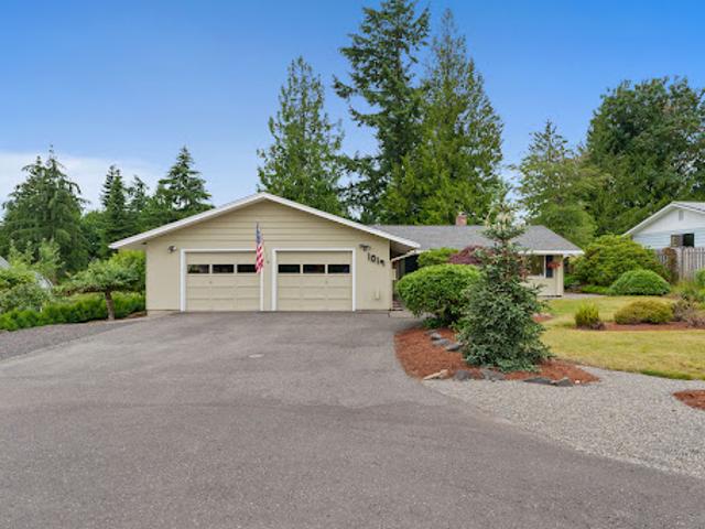 House for sale in Centralia, Washington