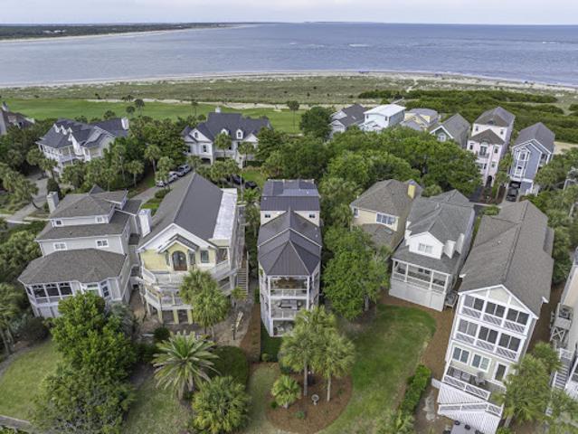 House for sale in Isle Of Palms, South Carolina