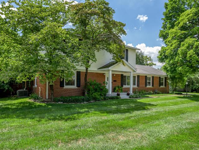 House for sale in Lexington, Kentucky