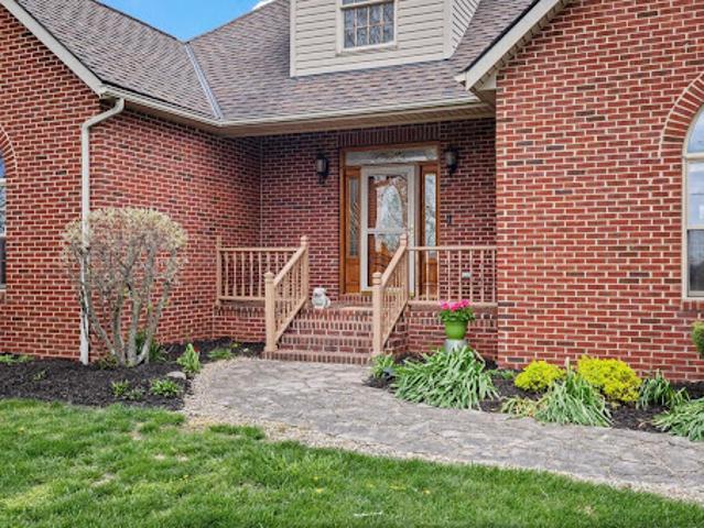 House for sale in Groveport, Ohio