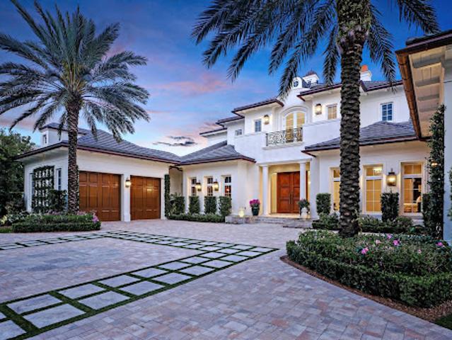 House for sale in Jupiter, Florida