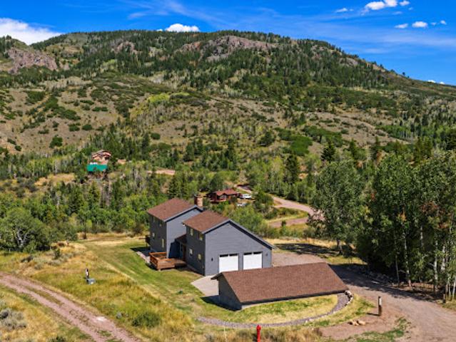 House for sale in Colorado