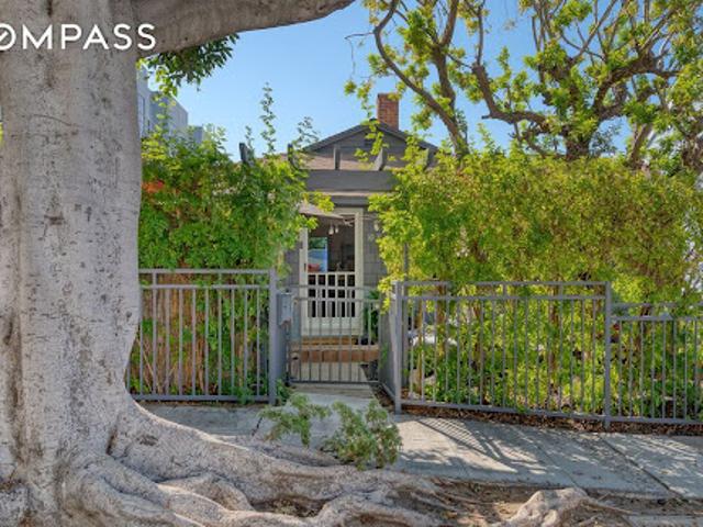 House for sale in Santa Monica, California