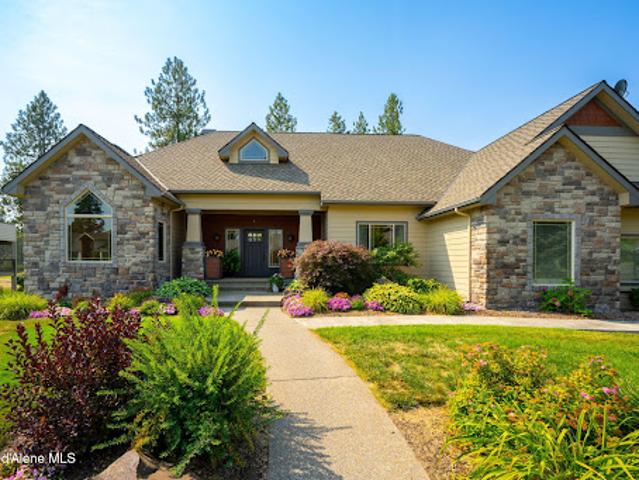 House for sale in Post Falls, Idaho