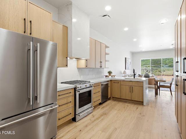 House for sale in Park City, Utah