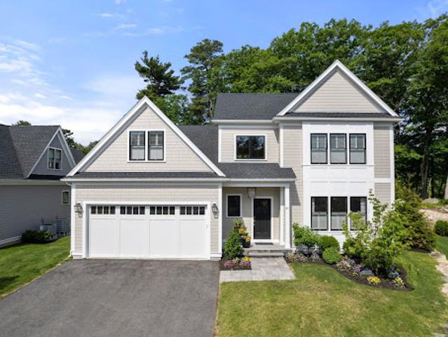 House for sale in Dedham, Norfolk County
